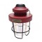 Lampa felinar in stil retro, 3 functii, becuri led, 1800mAh Cod:AA25471C