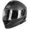 Casca moto rabatabila, Origine DELTA SOLID, sistem bluetooth integrat, culoare t... Cod Produs: MX_NEW KASORI213
