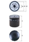 Filtru ulei MAHLE OC473