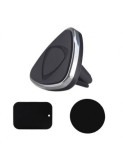 Suport telefon magnetic CAR FACE