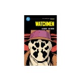 Watchmen: DC Compact Comics Edition