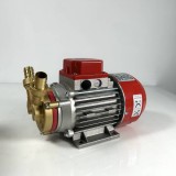 Electropompa Marina 25, 24V, Rover Pompe, pentru transvazare vin si lichide alimentare, se poate conecta la baterie auto