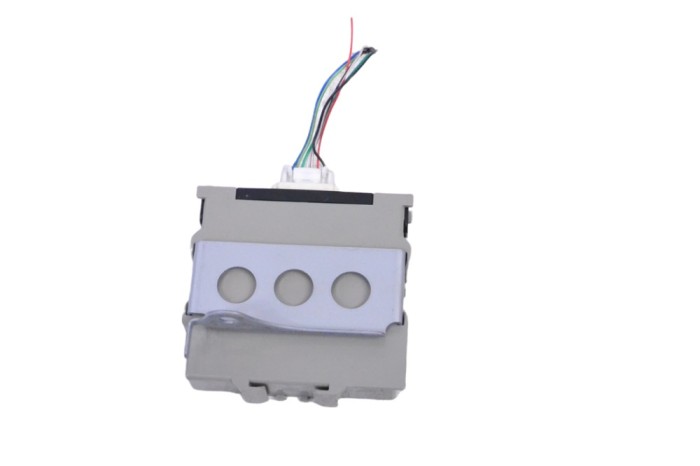 Alt modul de control LEXUS RC _C1_ 2014 OEM: 158600-8170,8976a-24011 | 14992604