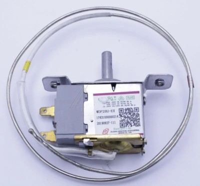 WDF28U-EX TERMOSTAT 17431000000214 Frigider / Combina frigorifica MIDEA foto