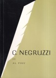 Al. Piru - C. Negruzzi