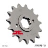 Pinion Fata Moto 520 Z15 MBS JTF575.15