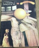 ALMANAH 0442 Luceafarul 1985