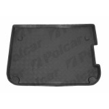 Tavita portbagaj Citroen C4 Picasso (Ua/Ud), 10.2006-06.2013 , fara panza antialunecare, Rapid