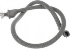 Furtun de alimentare cu apa masina de spalat 2,5 m cu Aqua Stop