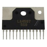 LA4597 C.I. SIL13 -ROHS- circuit integrat SAN