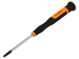 Şurubelniţă de Precizie HEX 3mm