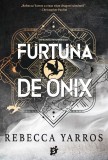Furtuna de onix - Editura Storia Books