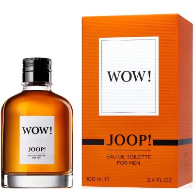 Joop! Wow pentru femei EDT 40 ml foto