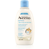 Cumpara ieftin Aveeno Dermexa Daily Emollient Body Wash gel de dus reconfortant 300 ml