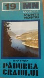 Muntii Padurea Craiului - Sever Bordea