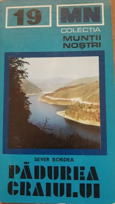 Muntii Padurea Craiului - Sever Bordea foto