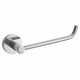 Suport h&acirc;rtie igienică 5609 Leo Chrome