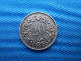 20 RAPEN 1963 ELVETIA