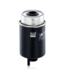 MANN-FILTER WK 8156 filtru combustibil