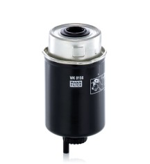 MANN-FILTER WK 8156 filtru combustibil