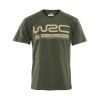 WRC championship tricou de bărbați Classic green 2024 - M