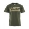 WRC championship tricou de bărbați Classic green 2024 - M