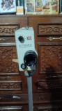 Aparat filmat Kiev Alfa pelicula 16mm