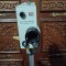 Aparat filmat Kiev Alfa pelicula 16mm