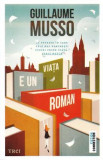 Viata e un roman - Guillaume Musso, 2020