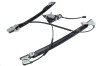Macara geam Chrysler Voyager 04.2005-, Dreapta Fata Cu Motor, NTY EPS-CH-018S