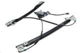 Macara geam Chrysler Voyager 04.2005-, Dreapta Fata Cu Motor, NTY EPS-CH-018S