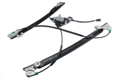 Macara geam Chrysler Voyager 04.2005-, Dreapta Fata Cu Motor, NTY EPS-CH-018S foto