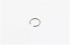 Clips Piston stift 12mm, 13115-1F56-001 Cod Produs: MX_NEW 13115-1F56-001ML