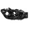 Carcasa far dreapta BMW Seria 3 G20/G21/G28 Fara Facelift far LASER (2018 - 2022)
