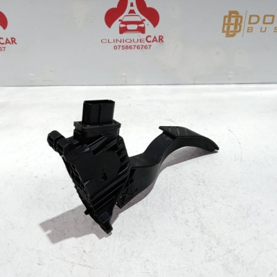 Pedala acceleratie Seat Leon 2012 foto