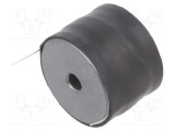 Inductor MURATA THT 10mH 600mA 2,6&Omega; vertical &Oslash;29,8x21,8mm