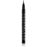 Youngblood Eye-Mazing Liquid Liner eyeliner &icirc;n fix Noir 0,59 ml