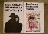 DRAGOSTEA SI REVOLUTIA -DINU SARARU