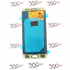 Display Samsung Galaxy J5 2017 J530F gold