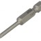 Capăt de şurubelniţă Torx T8H 50mm