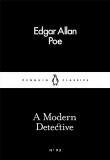 A Modern Detective | Edgar Allan Poe, Penguin Books Ltd