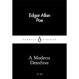 A Modern Detective | Edgar Allan Poe