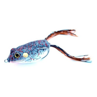 MAGIC FISH JAXON FROG 3E 4CM 5GR foto