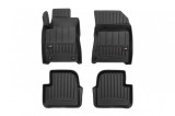 Mochete din cauciuc specifice, potrivite pentru Citroen C3 III dupa 2016, set de 4 piese, culoare neagra, cu garantie de 24 de luni Performance AutoTu