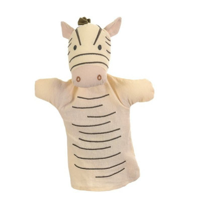 Papusa de mana zebra Egmont Toys foto