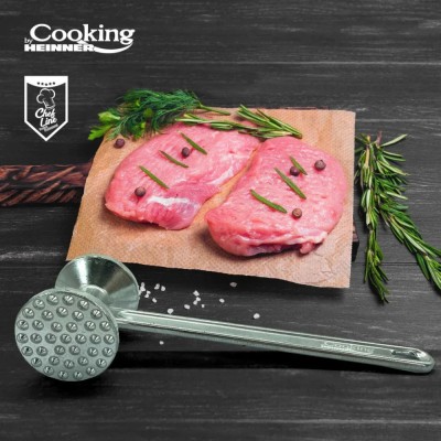 CIOCAN PENTRU FRAGEZIT CARNEA, CHEF LINE, COOKING BY HEINNER foto