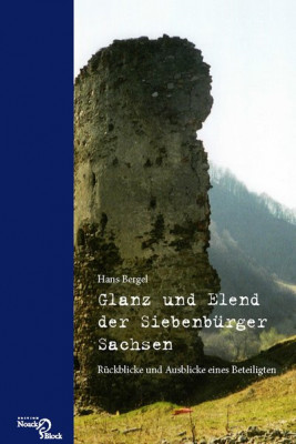 Glanz und Elend der Siebenb&amp;uuml;rger Sachsen foto