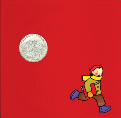The Red Book foto