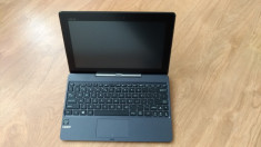 Tableta Laptop 2in1 - ASUS Transformer T100TA - 64GB - 2GB DDR - Win10 foto