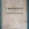 T. MAIORESCU SI POSTERITATEA LUI CRITICA-EUGEN LOVINESCU-248158